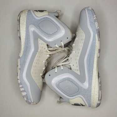 Adidas d rose 5 - Gem