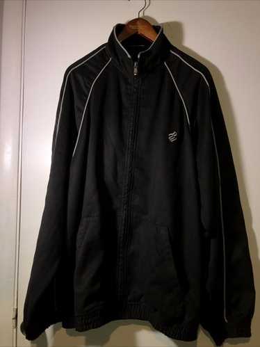 ROCAWEAR TRACK JAKET ロカウェア　ジャージ　XL ラスタ ROCAWEAR TRACK JAKET ロカウェア ジャージ XL ラスタ トップス