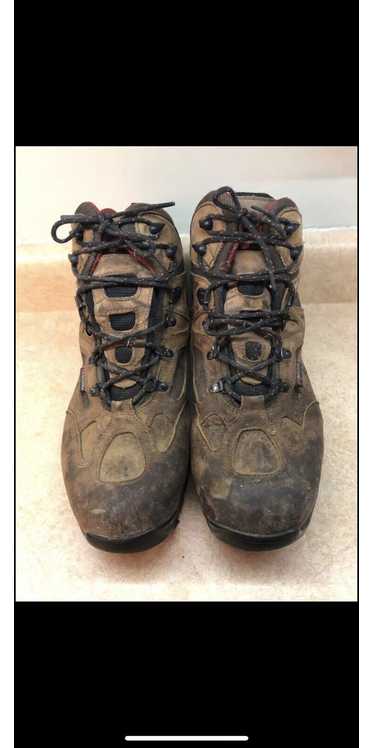RedWing Boots. Size 14 E2