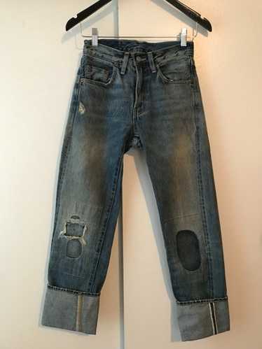 Lvc levis vintage jeans - Gem