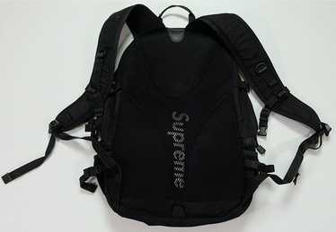 Supreme ブラック バックパック Supreme s backpack s - Gem