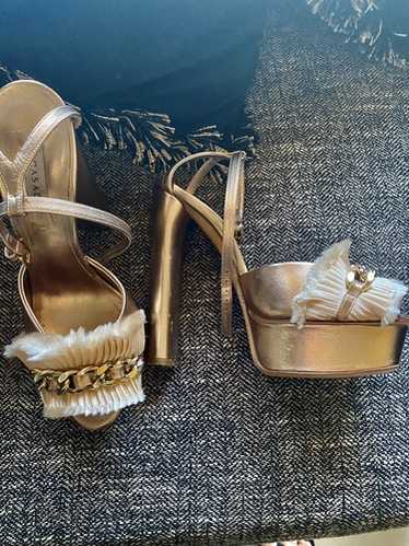 Casadei Sandals - Gem