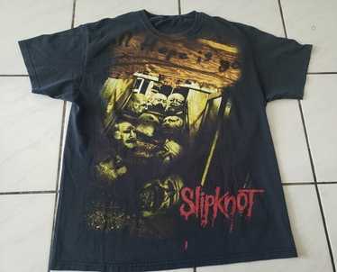 Slipknot - “all hope - Gem
