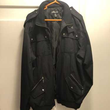 Pelle nylon jacket - Gem