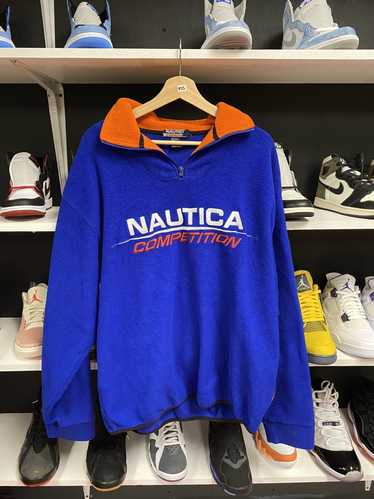 Nautica × Vintage Nautica sweater