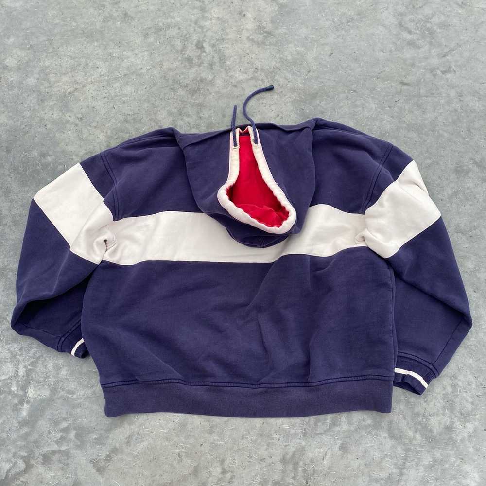 Streetwear × Tommy Hilfiger × Vintage XL Vintage … - image 8