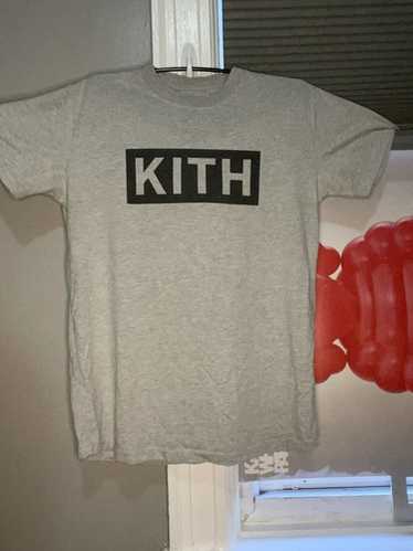 KITH ヴィンテージ ボックスロゴ Tシャツ XL Kith x Marvel Galactus Box Logo Vintage Tee Black size XL