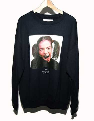 Journal standard bjork x - Gem