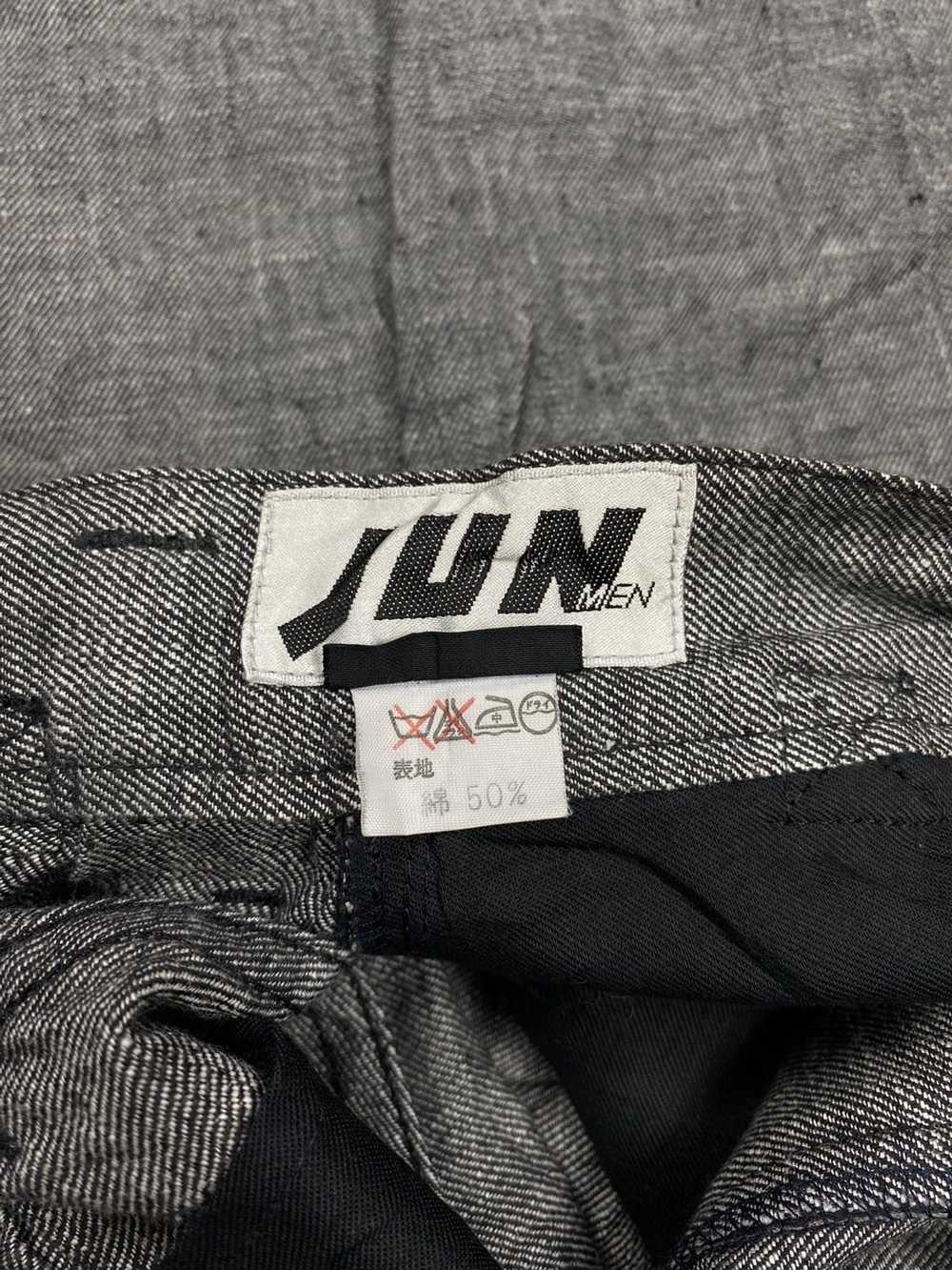 Japanese Brand Jun Men Pant - image 11