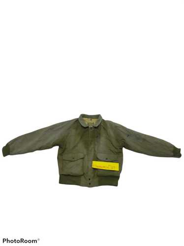 Bomber Jacket × Streetwear × Vintage very rare ar… - image 1