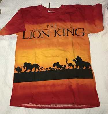 vintage Lion KING ワンピース s-l1600.jpg