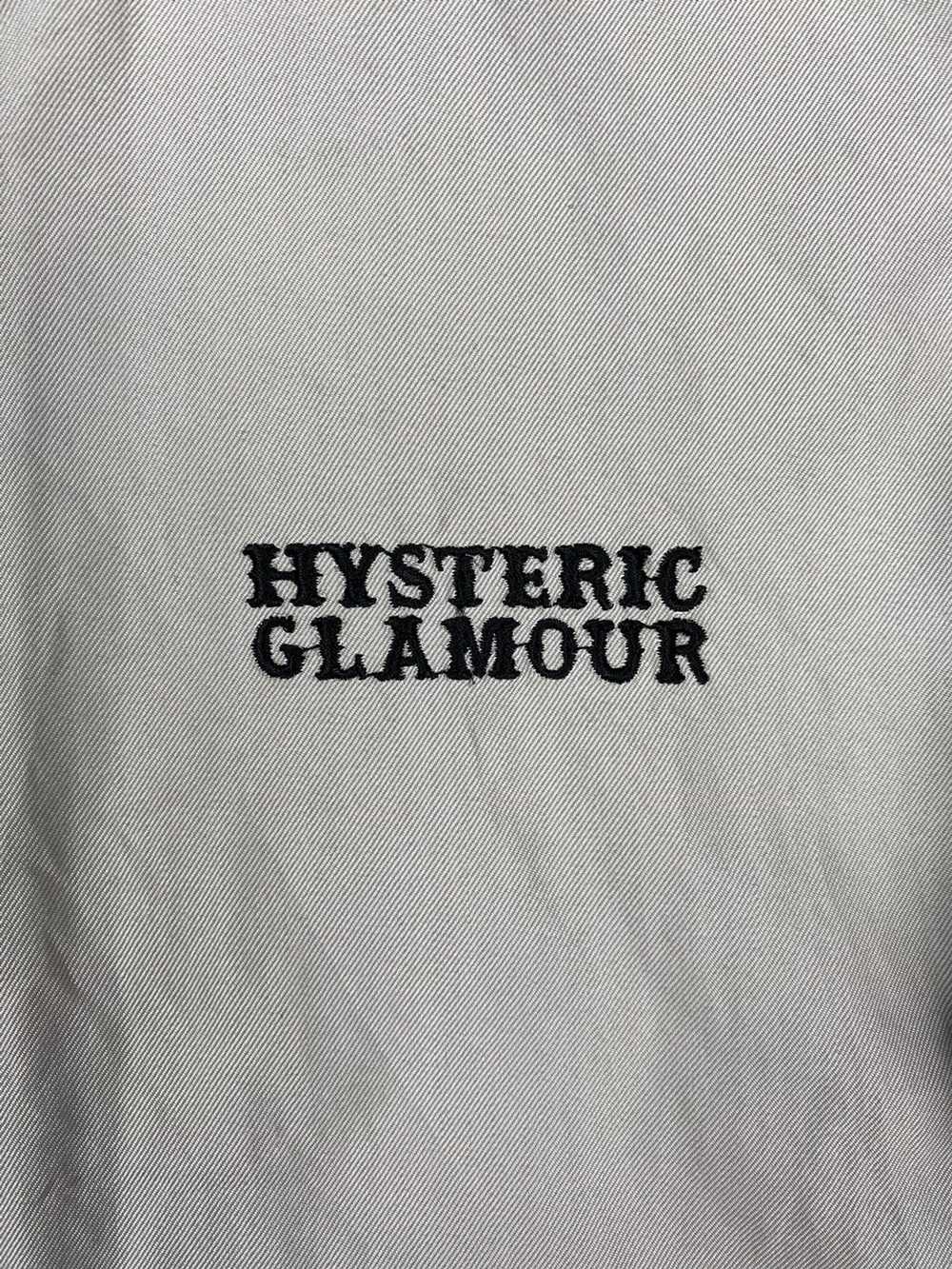 Andy Warhol × Hysteric Glamour Hysteric Glamour x… - image 3