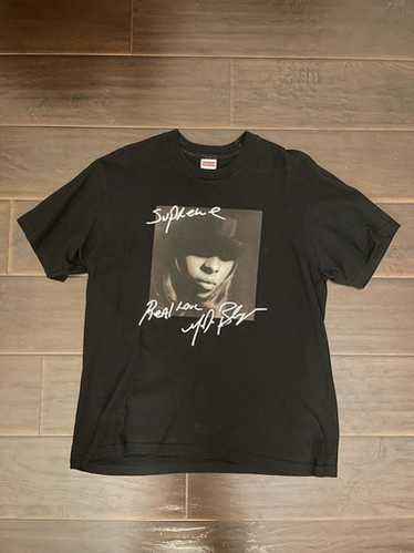 Supreme mary j blige - Gem