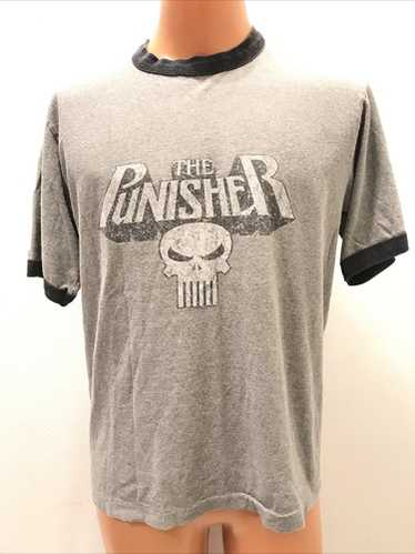 2002 THE PUNISHER パーカー marvel Productcopy2-1-2022-11-