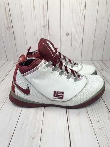 Lebron soldier 2 - Gem
