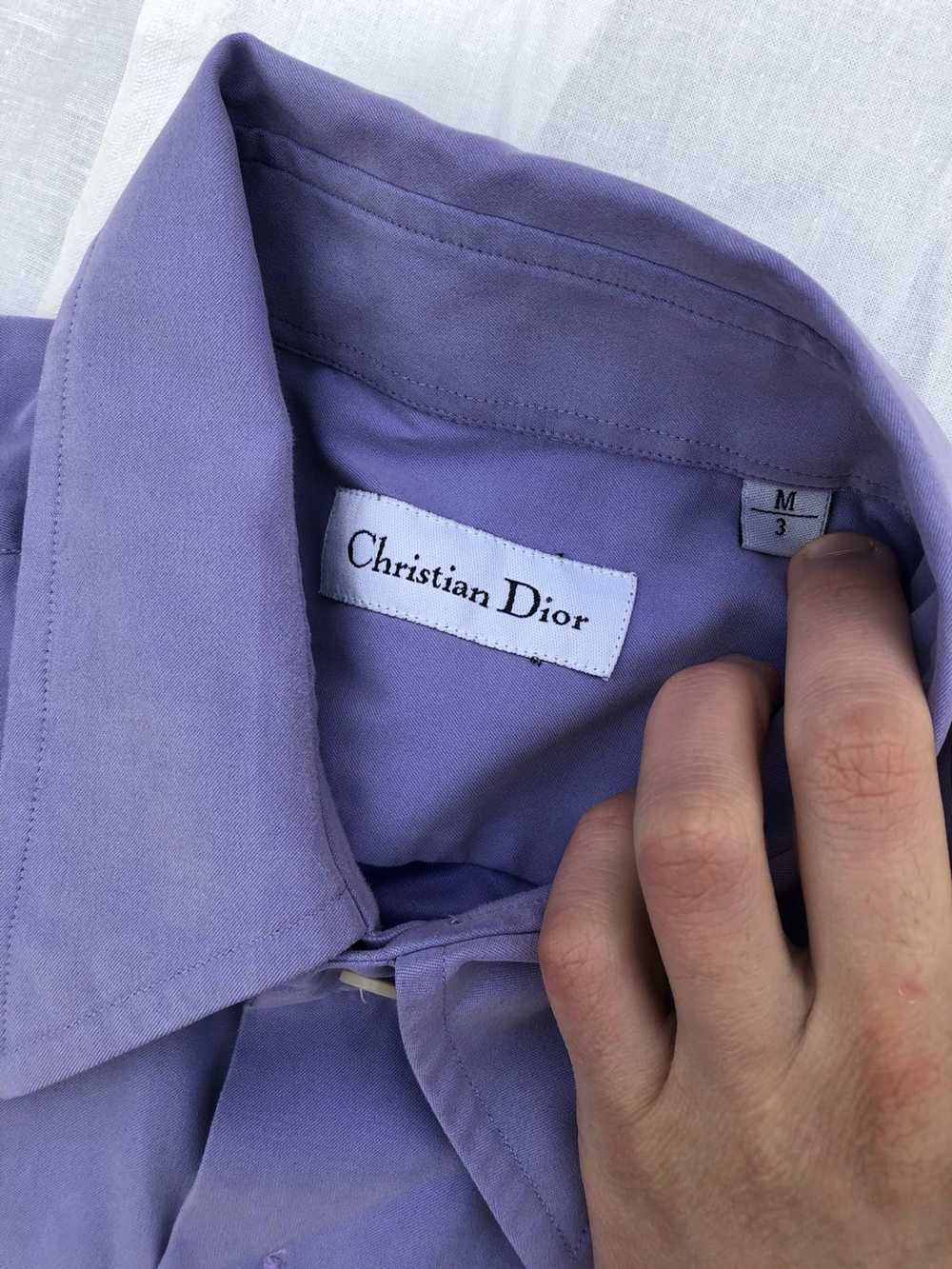 Christian Dior Monsieur × Dior Christian Dior Sho… - image 3