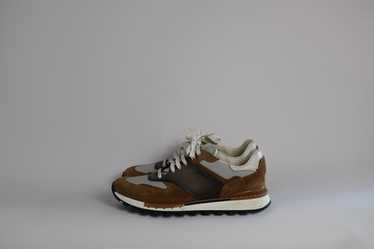 Berluti - sneakers - - Gem