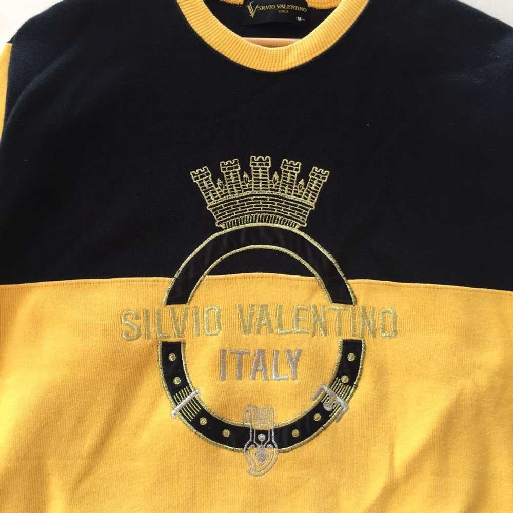 Italian Designers × Valentino Vintage Silvio Vale… - image 2