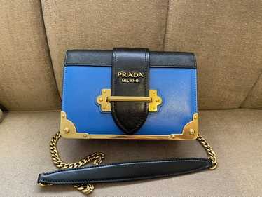PRADA  プラダ　システム手帳カバー　黒 楽天市場】プラダ システム 手帳の通販