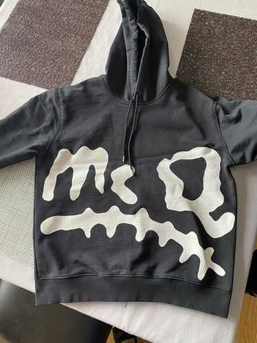 Mcq alexander mcqueen hoodie - Gem