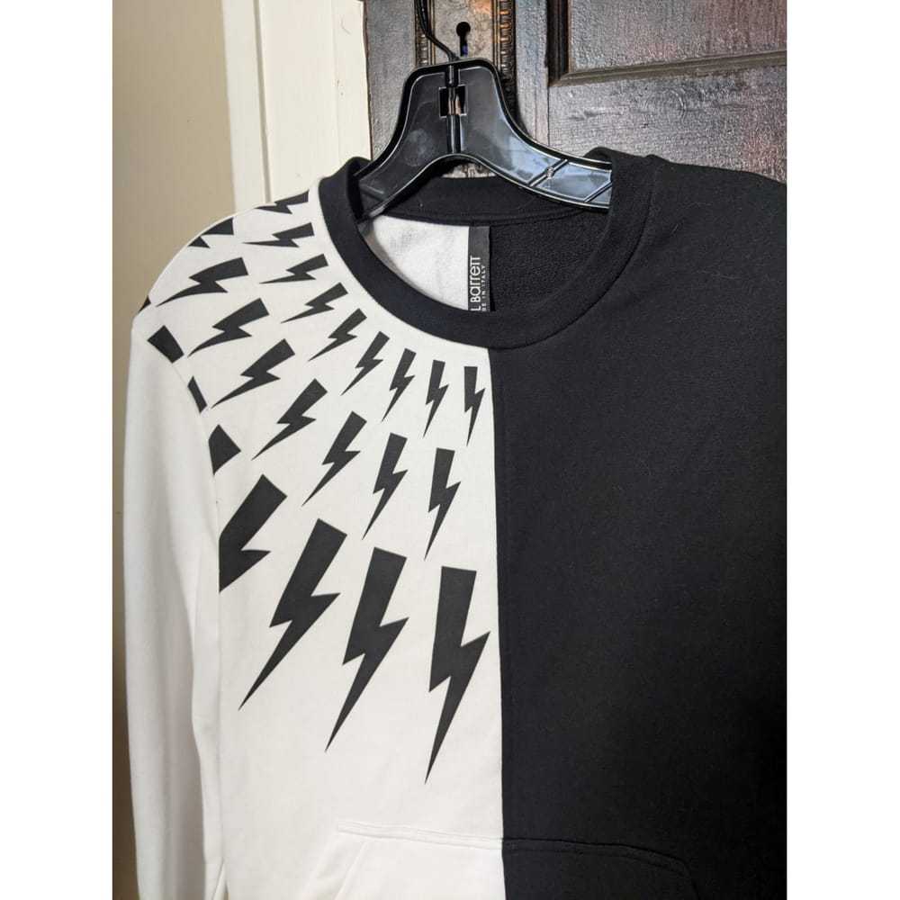 Neil Barrett Sweatshirt - image 7