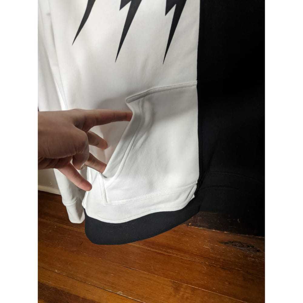 Neil Barrett Sweatshirt - image 8