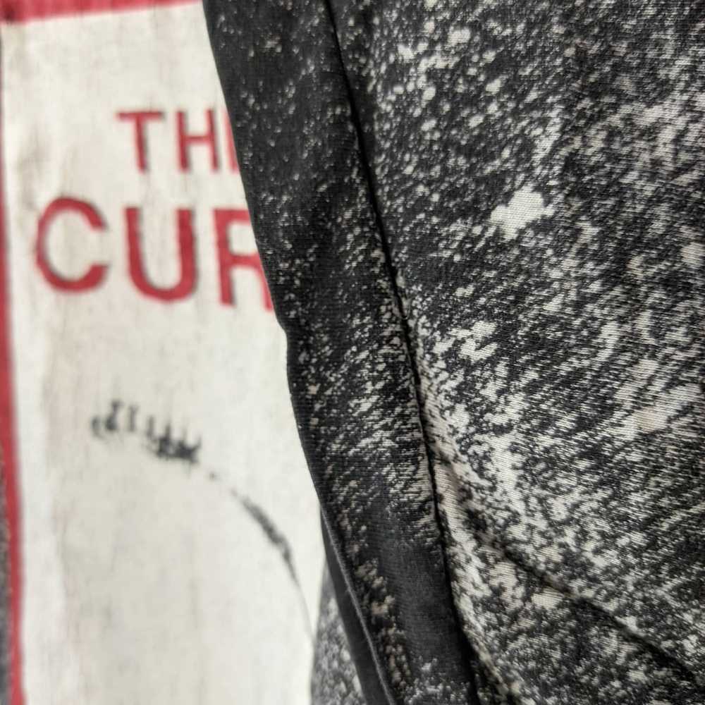 Band Tees × The Cure × Vintage Early 90's The Cur… - image 3
