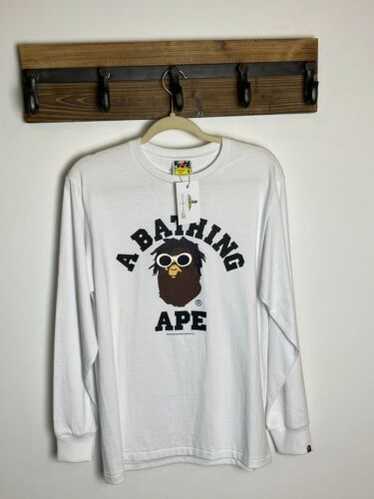 Bape wiz khalifa bape - Gem