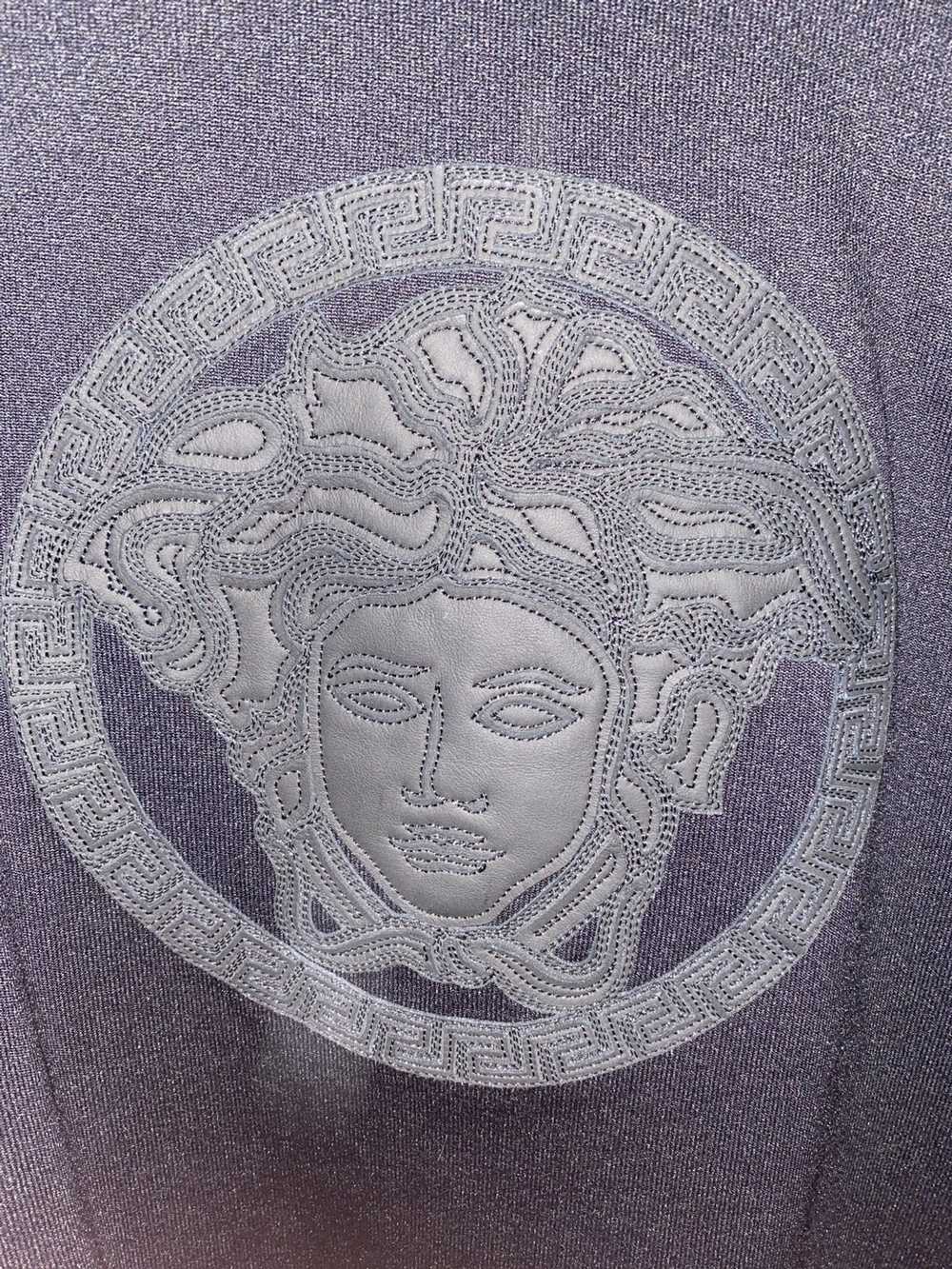 Versace Versace Medusa Sweater - image 3