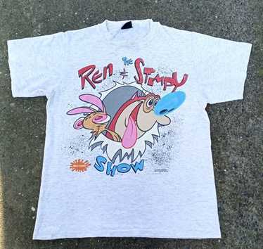 The ren and stimpy - Gem