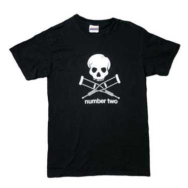 レア】MTV jackass ジャッカス ビンテージ Tシャツ 黒 2005