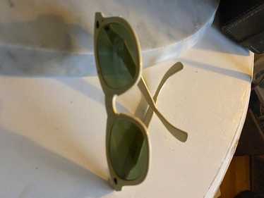 小物 AMERICAN OPTICAL AO FLEXI FIT 48/20 GRAY AO American Optical Flexi Fit 6M Z87 Safety Glasses Grey