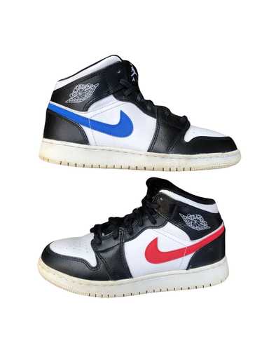 Jordan Brand × Nike RARE 2018 Nike Air Jordan 1 Mi