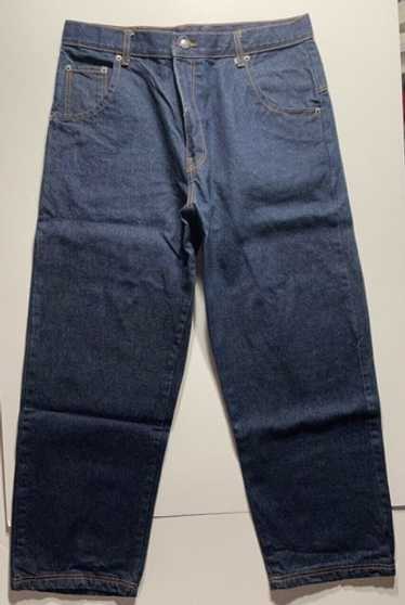 Joker jeans throwbak_thrift - Gem