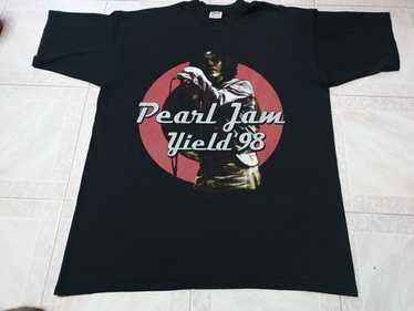 Soundgarden pearl jam t-shirt - Gem