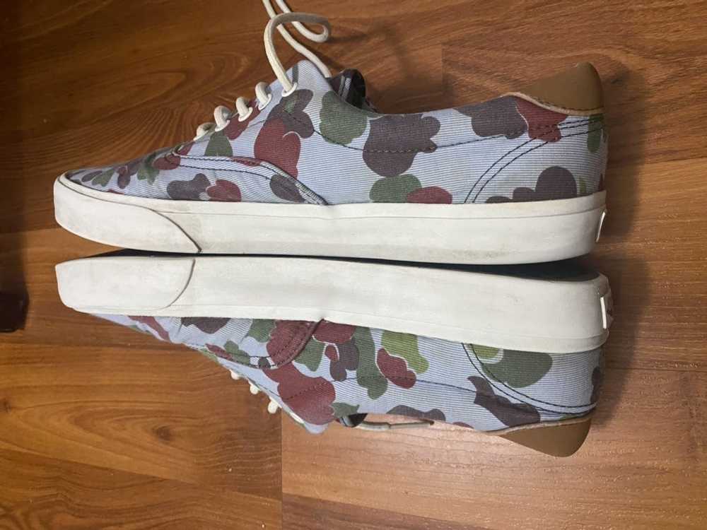 Vans VANS California " Duck Camo " - image 6