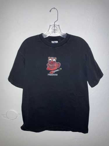 Alstyle Freedumb Skate tee - image 1