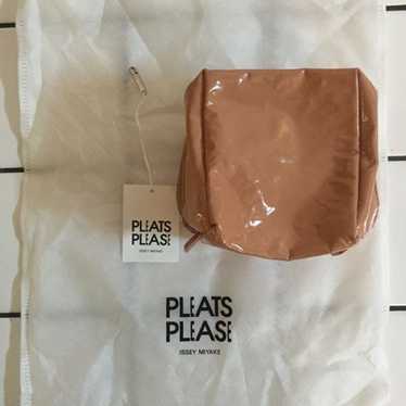 Pleats please issey miyake/zip - Gem