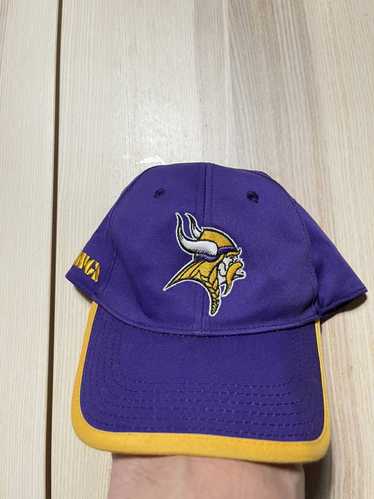 Minnesota Vikings NFL Starter Pro Line “The Right Hat” 15% Wool