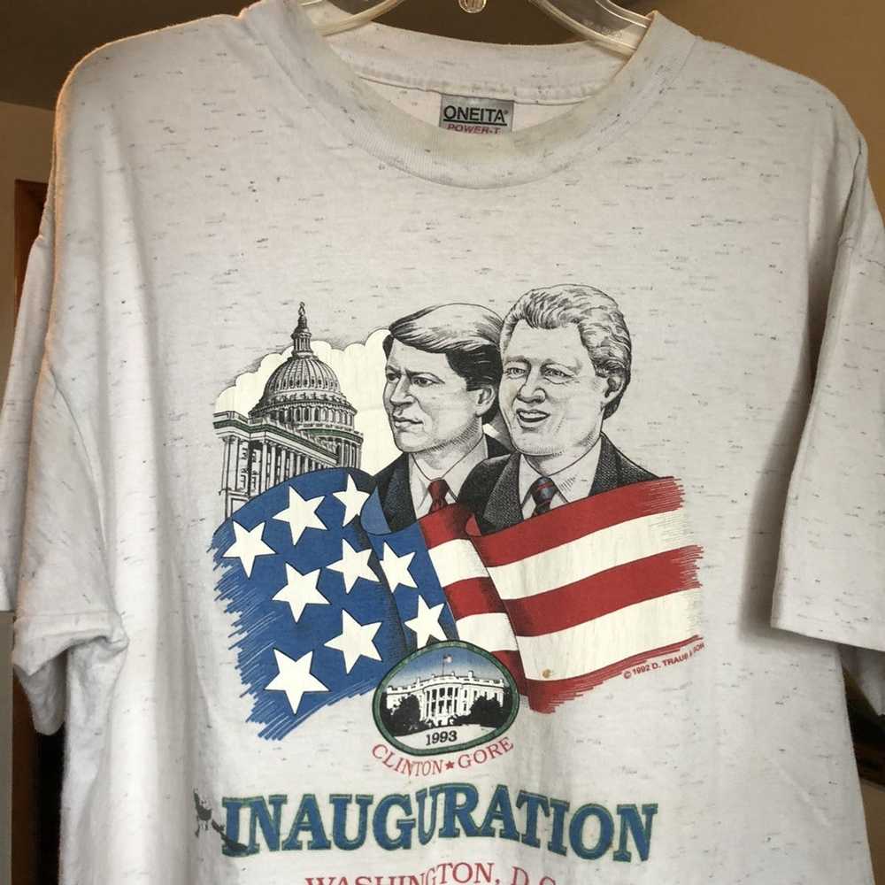 Made In Usa × President's × Vintage Vintage 1993 … - image 1