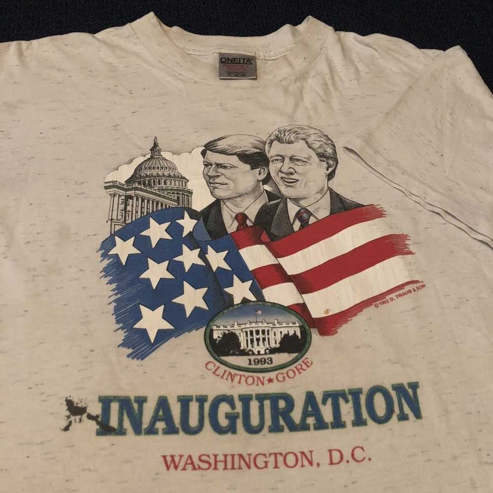 Made In Usa × President's × Vintage Vintage 1993 … - image 2
