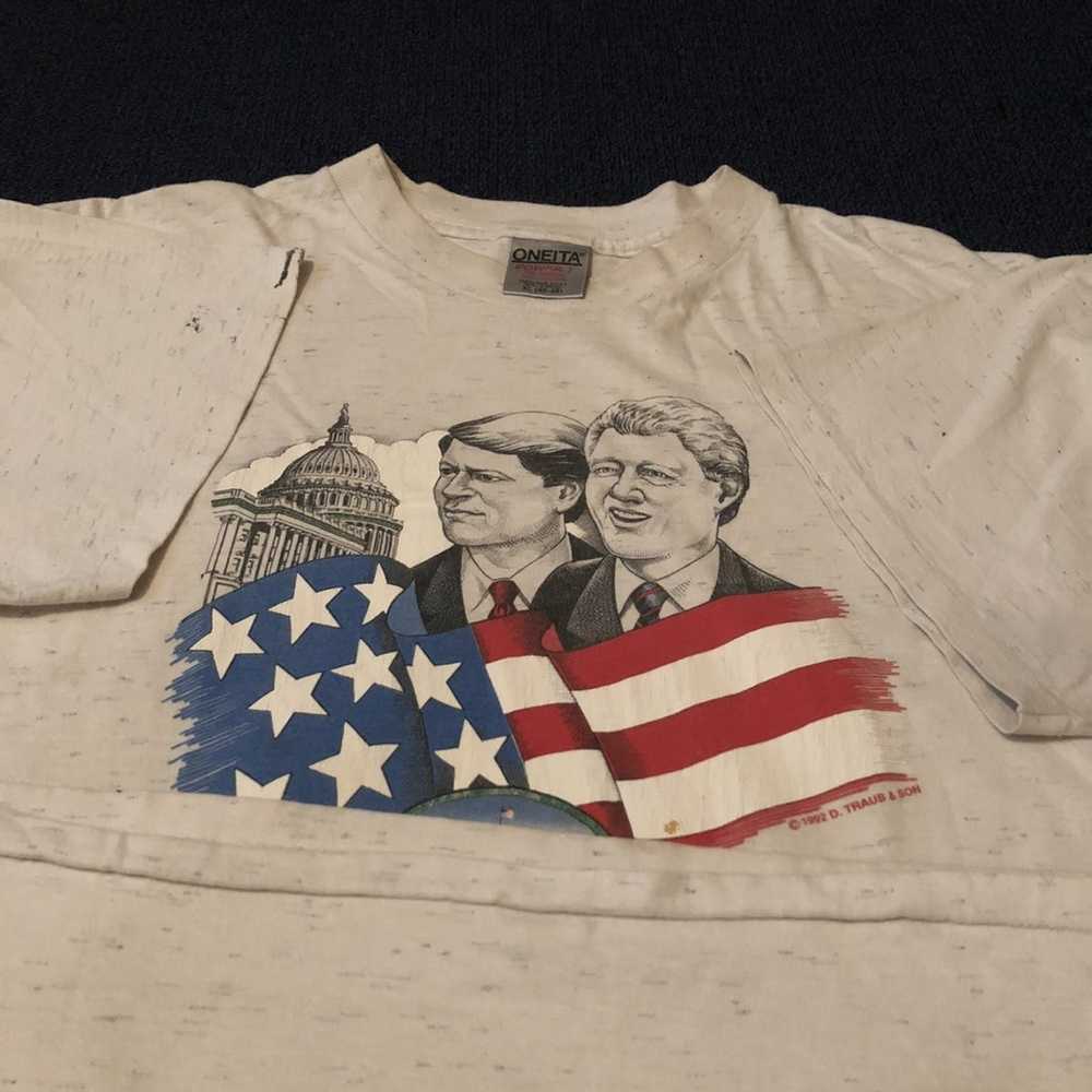 Made In Usa × President's × Vintage Vintage 1993 … - image 4