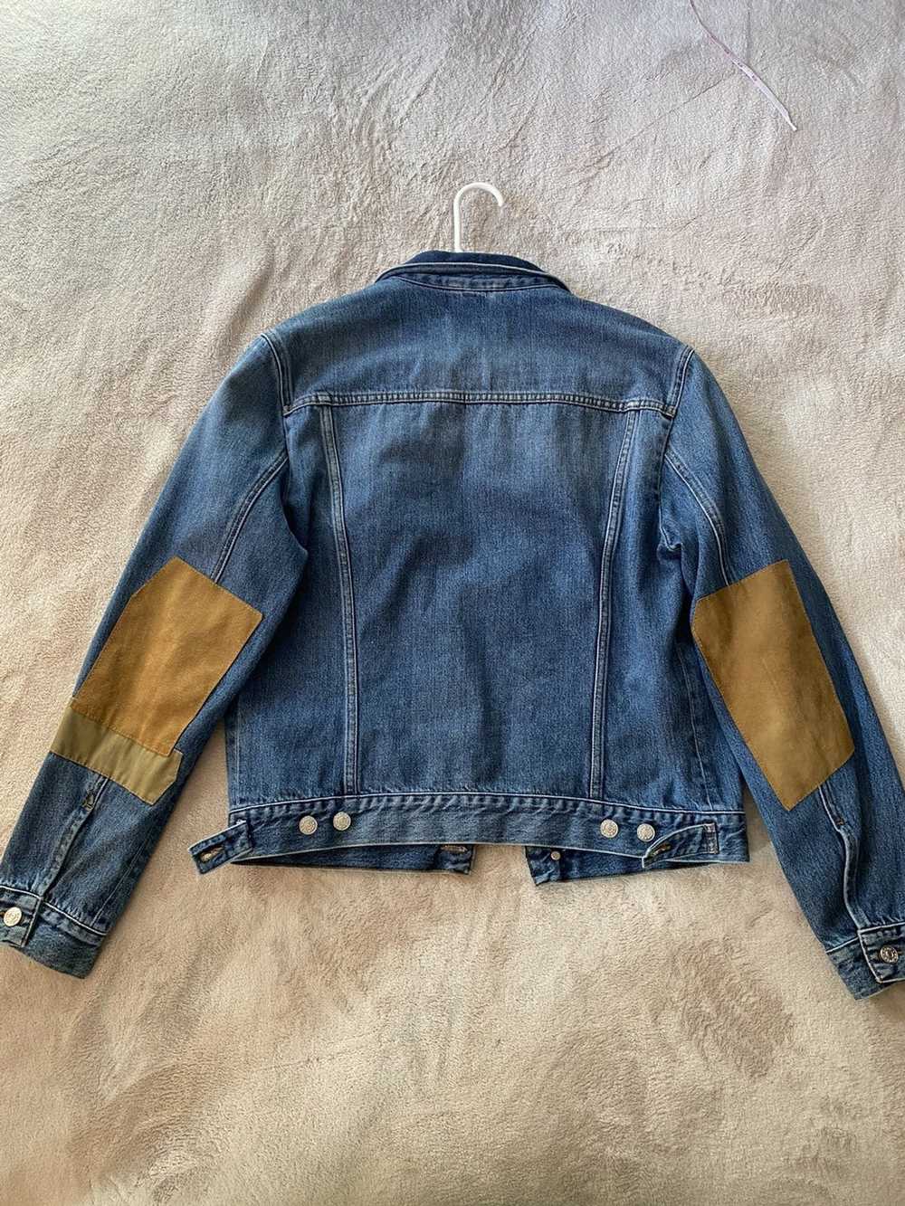 Acne Studios Acne Studios Jean Jacket - image 2