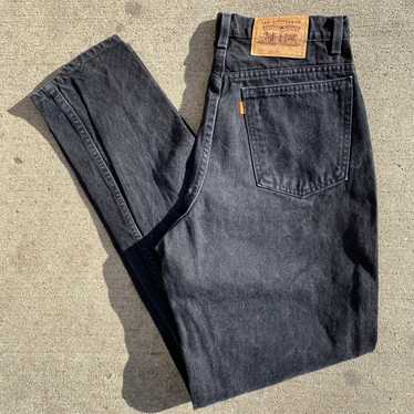 Levis 921 Jeans – W: 31" - image 1