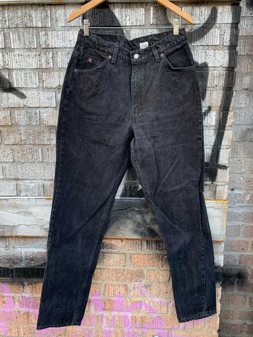 Levis 921 Jeans – W: 31" - image 2