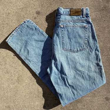 Calvin Klein Jeans 31/12 X 33 Long - Gem Calvin Klein Jeans 31/12 X 33 Long - Gem
