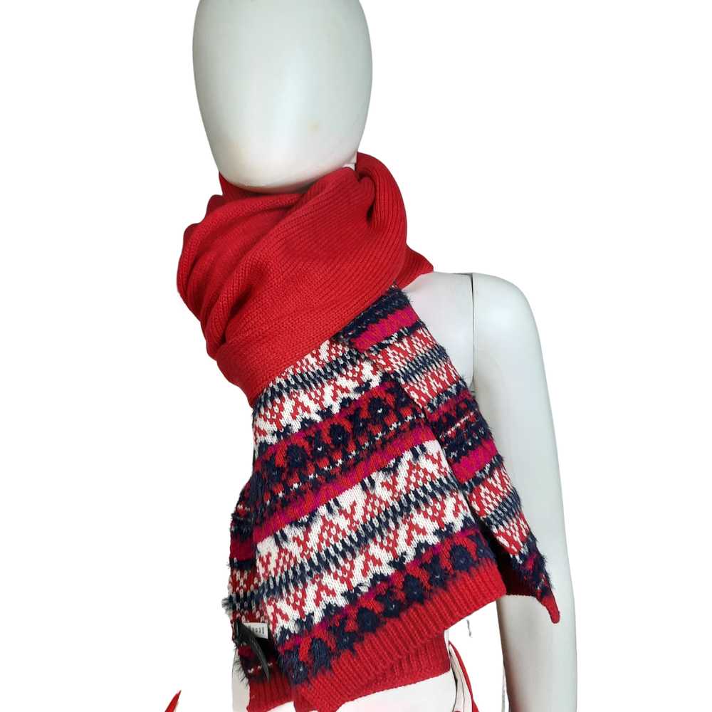 Lane Bryant Knit Scarf - image 6