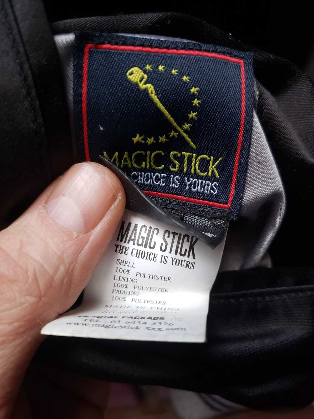Magic Stick × Magic Stick Tokyo Magic Stick Rever… - image 5