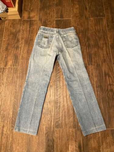 Lois ankle jeans - Gem