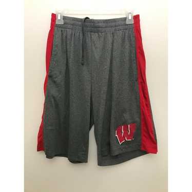 Colosseum Athletics Colosseum Wisconsin Mens M Gre